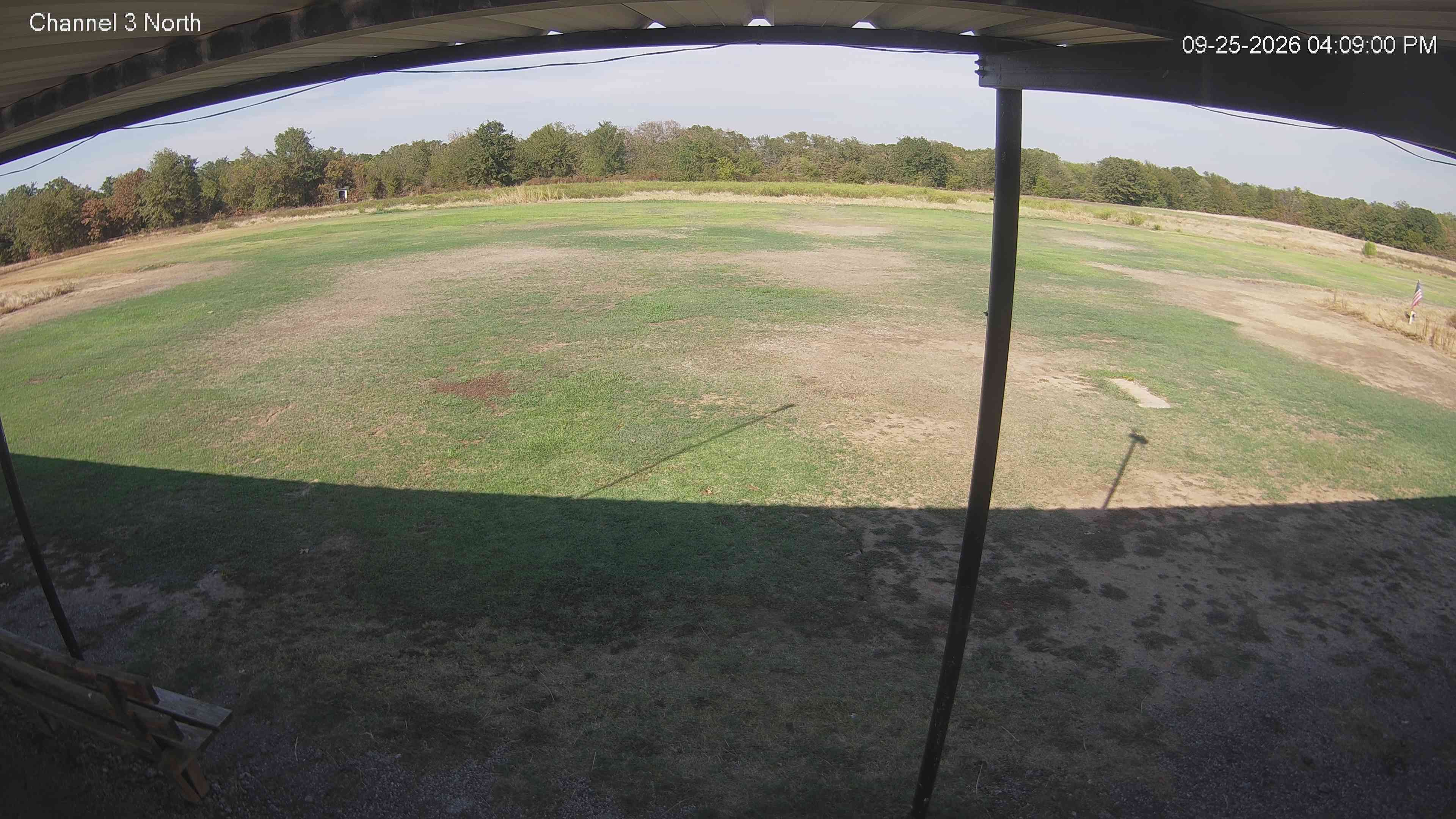 camera image